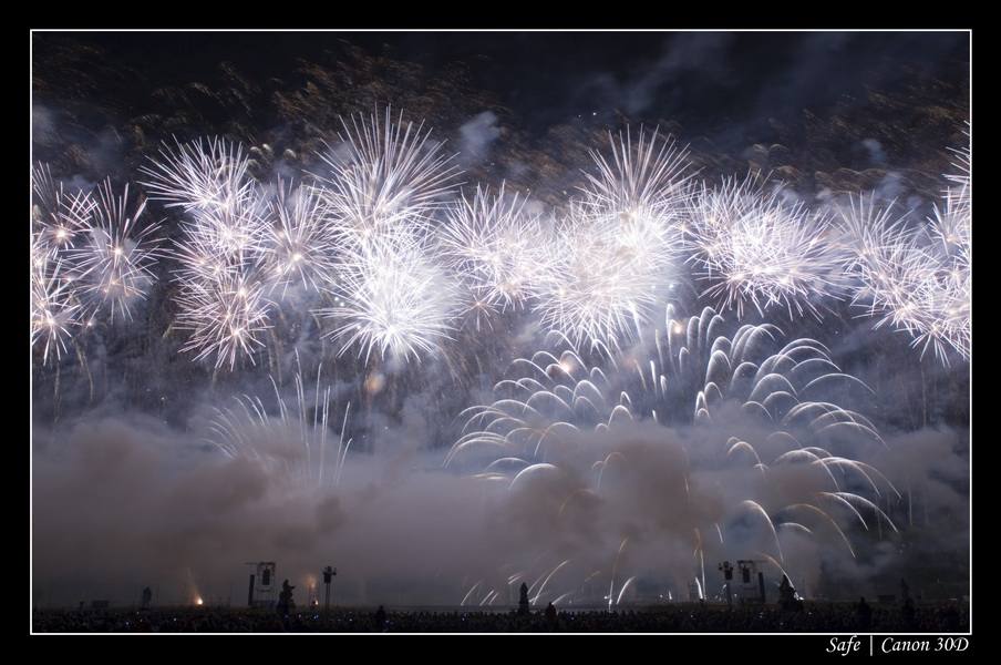 2008 - 07 - Feux de Chantilly - 092